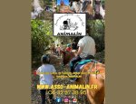 ANIMALIN Saint-Martin-de-Valgalgues