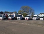 Photo CIGOGNE LC DEPANNAGE