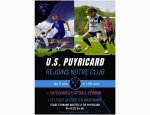 UNION SPORTIVE DE PUYRICARD 13100