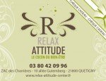 Photo RELAX-ATTITUDE