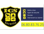 Photo IGS SECURITE