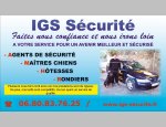 IGS SECURITE Valréas