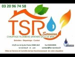 TSR SERVICES Lille