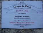 Photo IMAGES DU PASSE