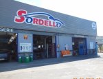 CARROSSERIE SORDELLO 83400