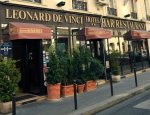 HOTEL LEONARD DE VINCI 75011