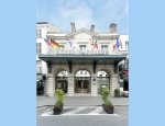 HOTEL NAPOLEON Fontainebleau