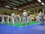 L'AVENIR SPORTIF DE CHANCEAUX SECTION JUDO Chanceaux-sur-Choisille