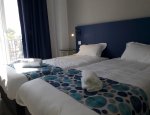 BEL AZUR HOTEL Six-Fours-les-Plages