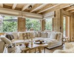 CHALET AZUR Megève