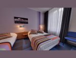 HOTEL RESTAURANT DE PARIS Saint-Avold