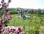CAMPING ''LE PONT ROUGE ET LES VIGNES'' 80800