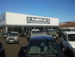 PLANETE 4X4 43120