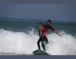 Photo BILLABONG SURFSCHOOL ESPIL THOMAS