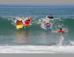 BILLABONG SURFSCHOOL ESPIL THOMAS 40480