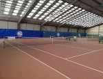 TENNIS CLUB WIMEREUX 62930