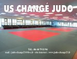 USCO JUDO CHANGÉ 53810