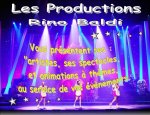 Photo PRODUCTIONS RINO BALDI