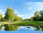 Photo GOLF DU RHIN