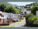 CAMPING LE BERGONS 65120
