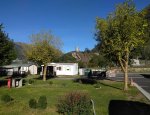CAMPING LE BERGONS Esterre