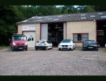 GARAGE RH AUTO Saint-Aubin-en-Bray