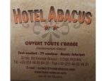 HOTEL ABACUS 17200