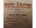 HOTEL ABACUS 17200