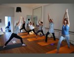 ATELIER DE YOGA ET DE SOPHROLOGIE 59000