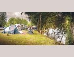 CAMPING LA RIVIERE Lacave