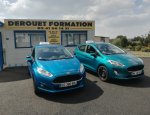 DEROUET FORMATION Vihiers
