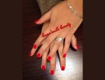 HANA'NAILS BEAUTY 77176