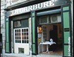 LA GARBURE 13006