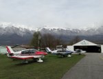 Photo AERO-CLUB D'ALBERTVILLE
