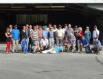 Photo AERO-CLUB D'ALBERTVILLE