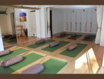 YOGA STUDIO 34000