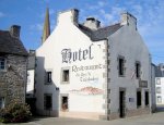 HOTEL RESTAURANT ROC H TREDUDON 29410