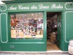 AUX CAVES DES DEUX PORTES 78000