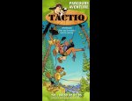 TACTIQ AVENTURE Cruseilles