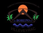 CAMPING BOREPO 34560