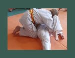 Photo JUJUTSU TRADITIONNEL