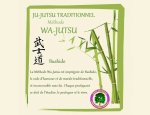 Photo JUJUTSU TRADITIONNEL