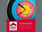 ERA AGENCE IMMOBILIERE DE LA MAIRIE 34300