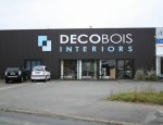 DECOBOIS INTERIORS - PARQUETERIE DECO BOIS 56850