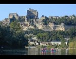 RANDONNEES DORDOGNE 24250