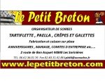 Photo LE PETIT BRETON