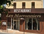 LES MARRONNIERS Lamalou-les-Bains