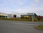 RENAULT VANNEST AUTOMOBILES 56450