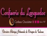 CONFISERIE DU LANGUEDOC - DRAGEES - CONFISERIES - CHOCOLATS - GOUTERS DE NOEL - EMBALLAGES - DECORATIONS 31000