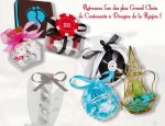 CONFISERIE DU LANGUEDOC - DRAGEES - CONFISERIES - CHOCOLATS - GOUTERS DE NOEL - EMBALLAGES - DECORATIONS 31000